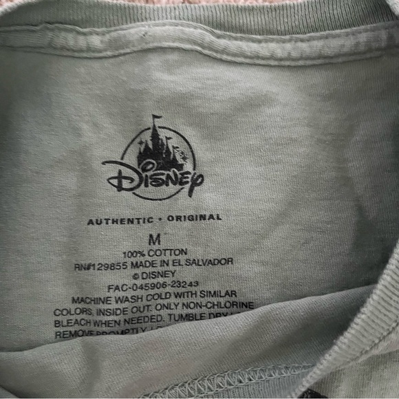 Disneyland Resort T-Shirt original since 1955 - Picture 3 of 4